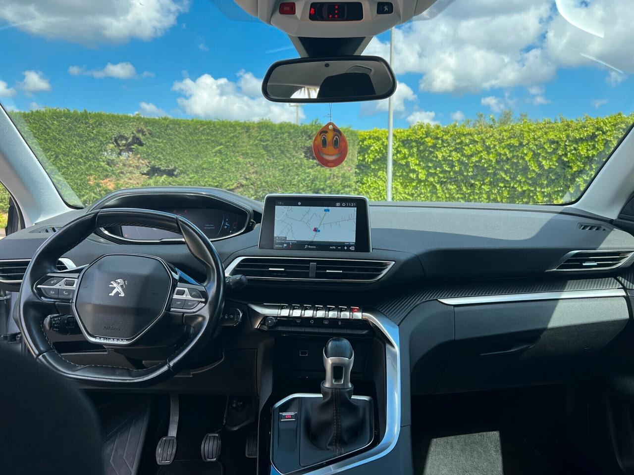 Peugeot 3008 BlueHDi 130 S&S Business