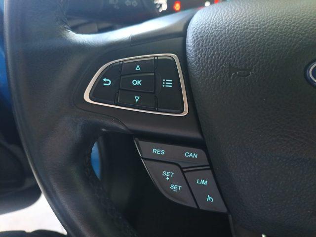 FORD EcoSport 1.0 EcoBoost 125 CV Start&Stop Titanium