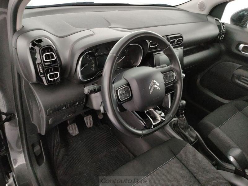 Citroën C3 Aircross BlueHDi 100 S&S Feel