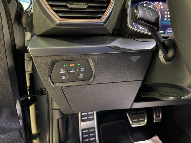 CUPRA Formentor 1.5 e-Hybrid DSG Sennheiser 360° Pano 19" Navi