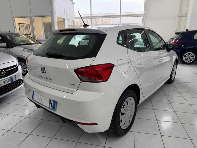 SEAT Ibiza 1.0 TGI 5 porte Style