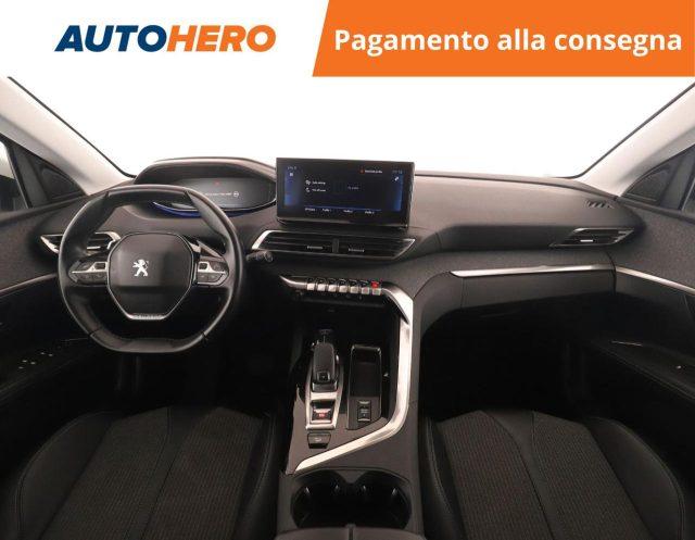 PEUGEOT 3008 BlueHDi 130 S&S EAT8 Allure Pack