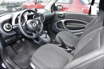 Smart ForTwo 70 1.0 twinamic Youngster