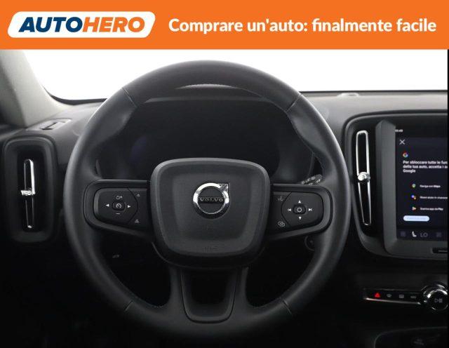 VOLVO XC40 B3 automatico Essential