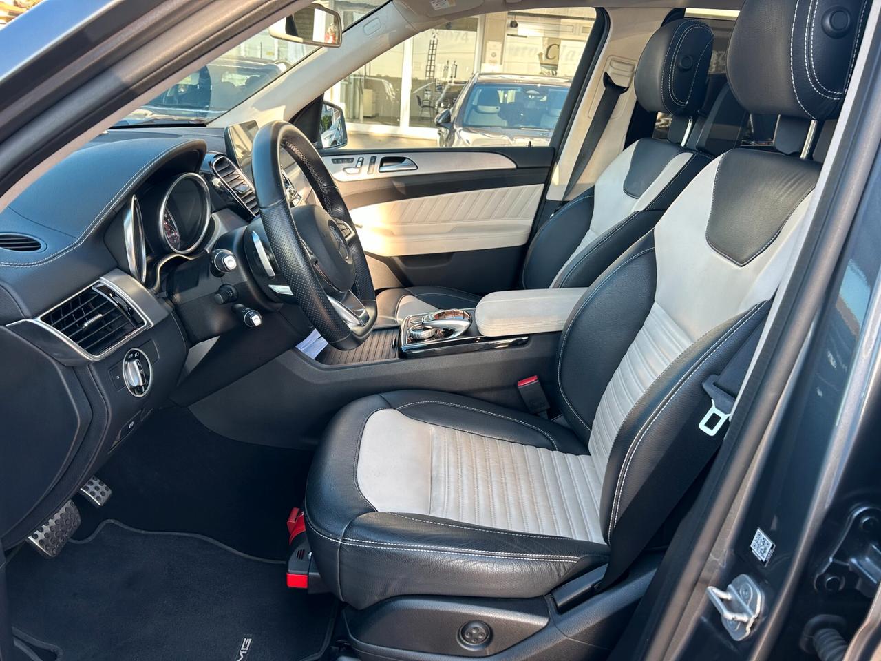 Mercedes-benz GLE 400 4Matic Premium Plus