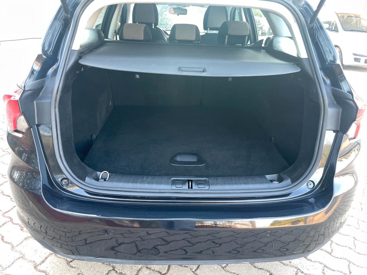Fiat Tipo 1.6 Mjt S&S SW Lounge---KM CERTIFICATI IN FATTURA--