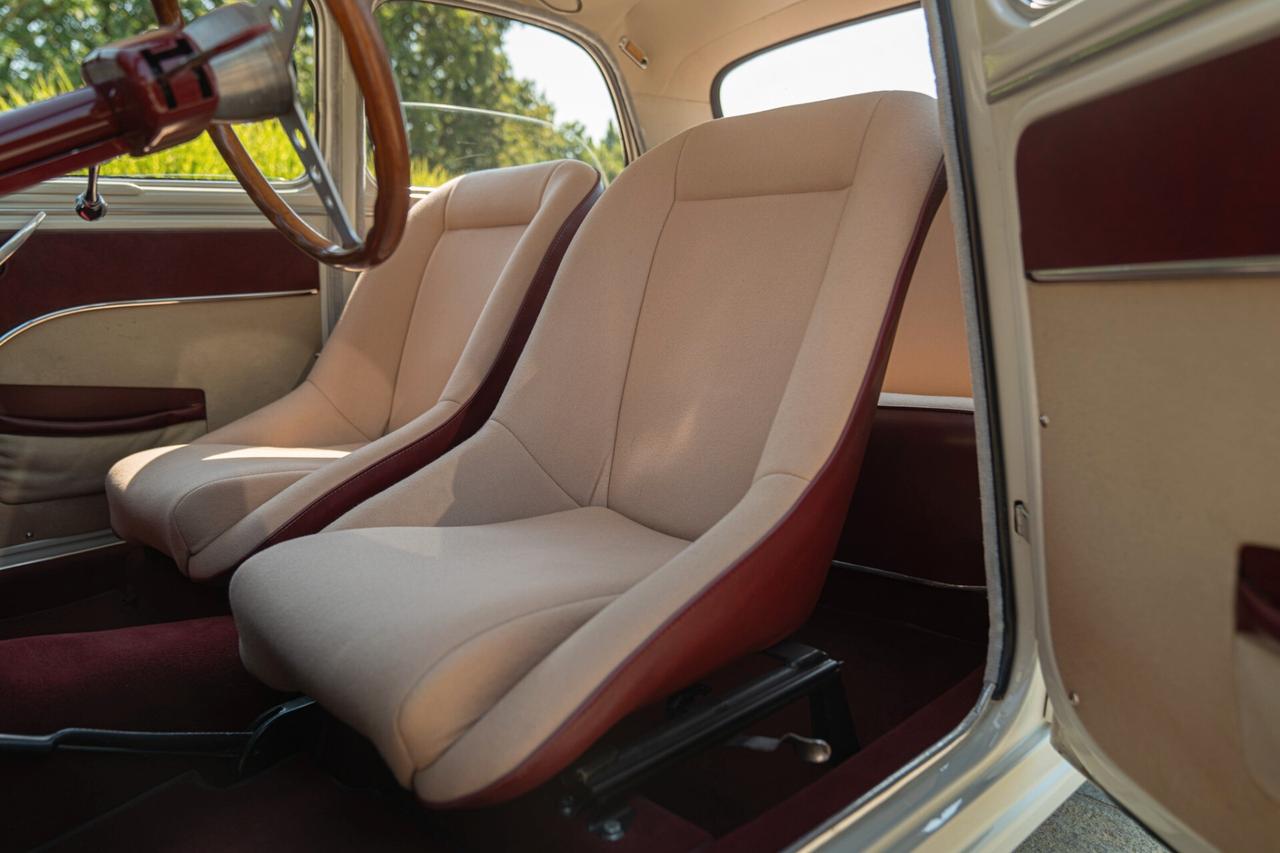 Fiat 1100/103 TV - 1954