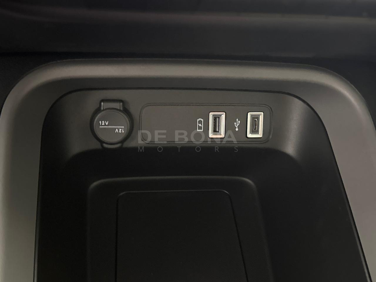 Jeep Avenger 1.2 turbo longitude fwd 100cv