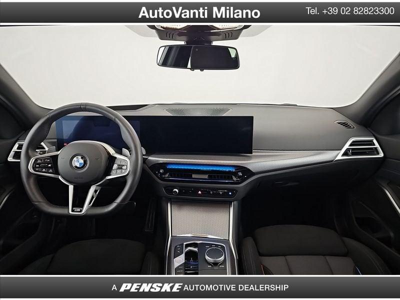 BMW Serie 3 320d 48V xDrive Touring Msport Pro