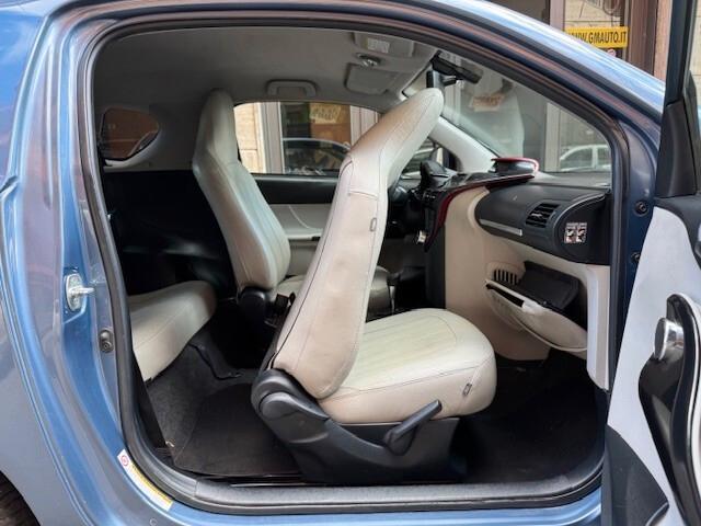 Toyota iQ 1.0 High Collection - Cambio Automatico