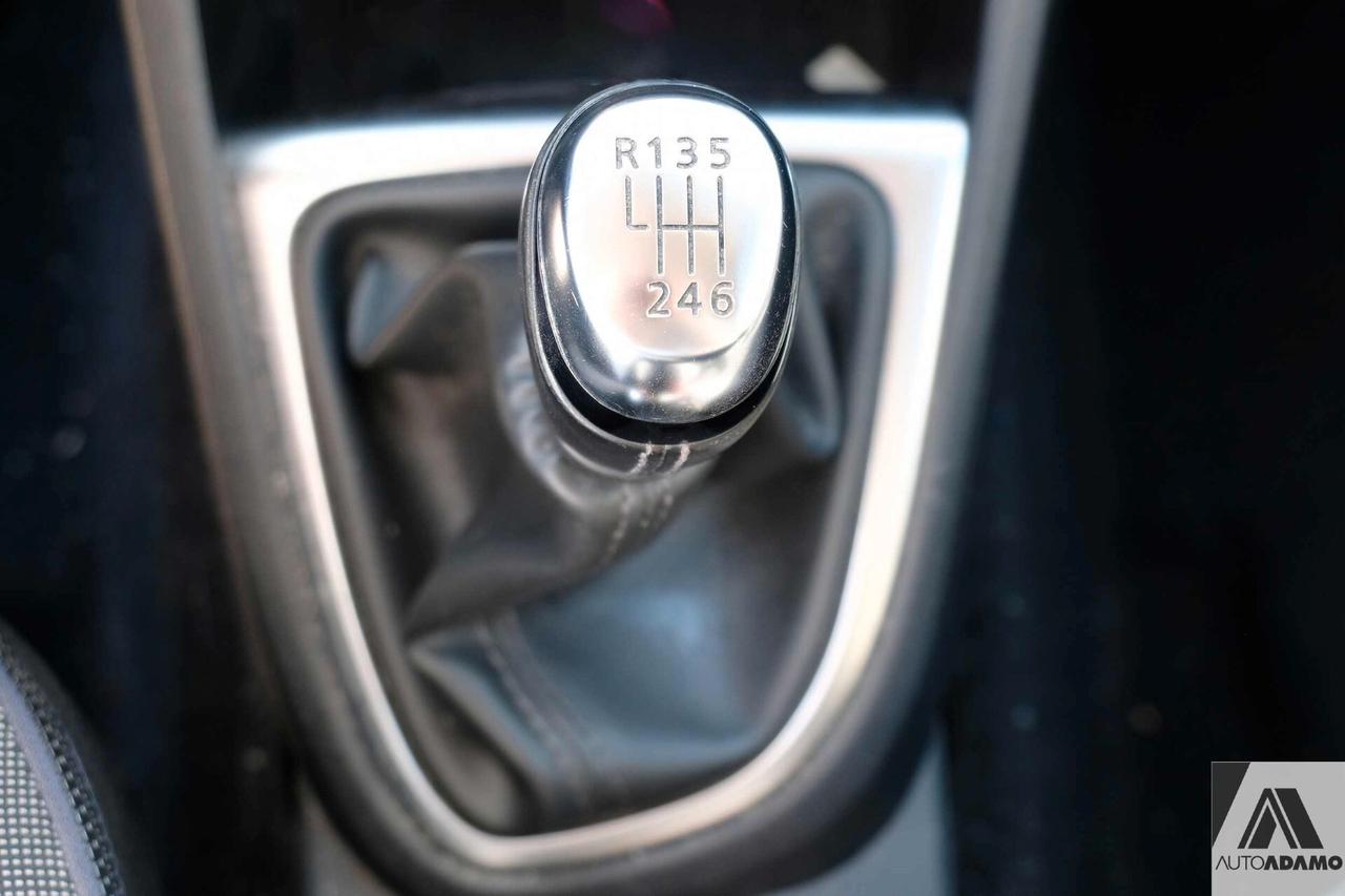 Renault Captur dCi 8V 110 CV Start&Stop Energy Intens