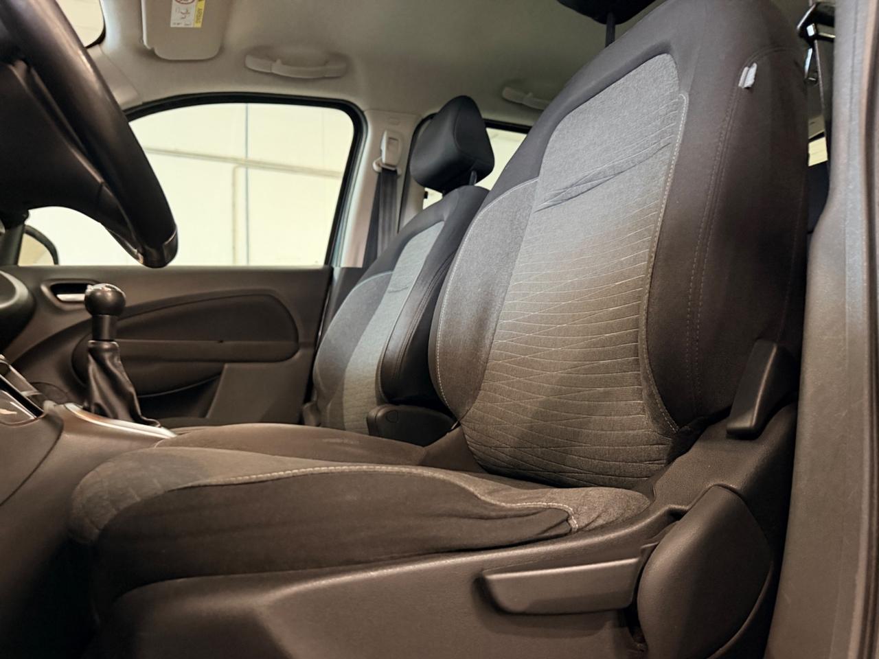Citroen C3 Picasso BlueHDi 100 Exclusive