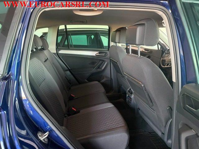 VOLKSWAGEN Tiguan 1.6 TDI SCR Sport R-Line