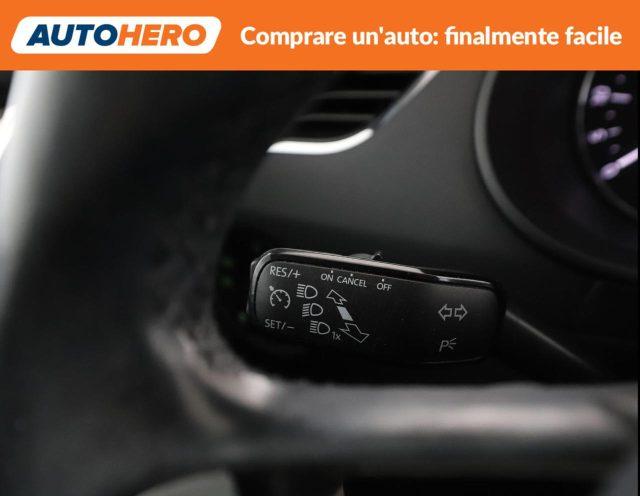 SKODA Octavia 1.6 TDI CR 110 CV Wagon Ambition