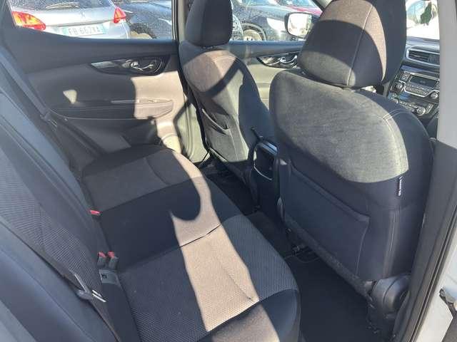 Nissan Qashqai 1.6 dci Tekna 4wd 130cv