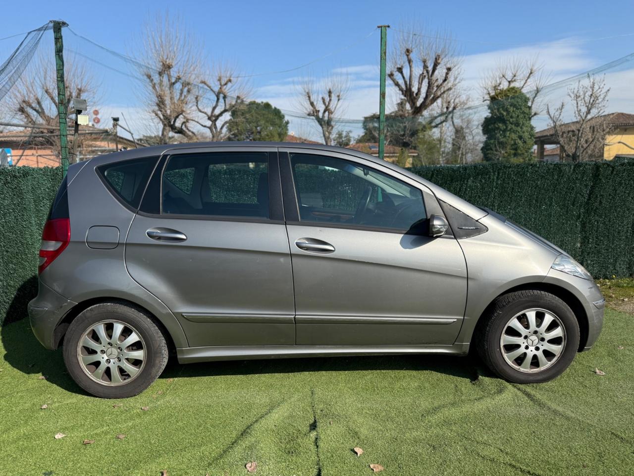 Mercedes A150 2006 BENZINA NEOPATENTATI 5 PORTE