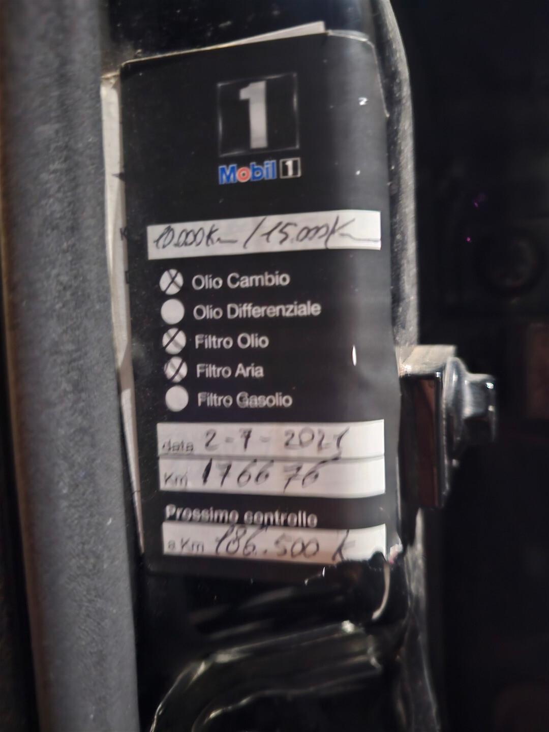 Fiat panda 1.2 emotion benz/gpl