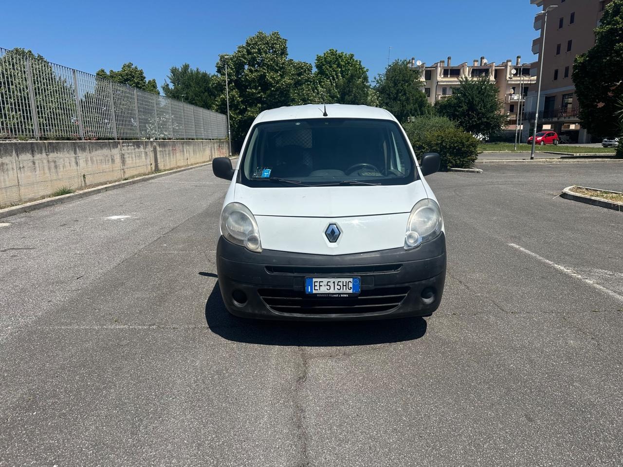 Renault Kangoo 1.5 dCi 105CV 5 porte Dynamique
