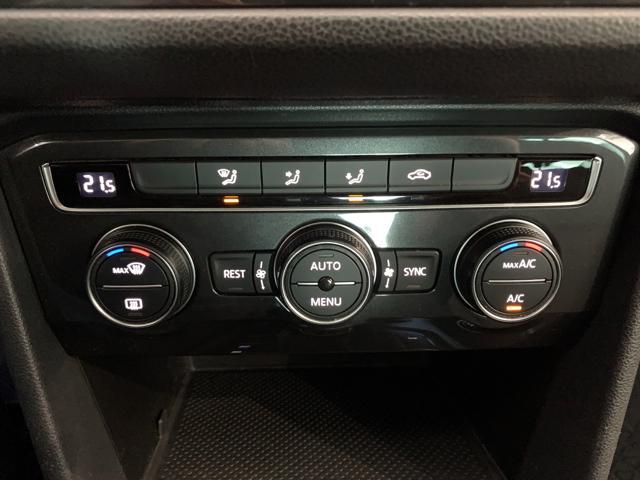 VOLKSWAGEN Tiguan 1.6 TDI SCR Sport BlueMotion Technology R-Line