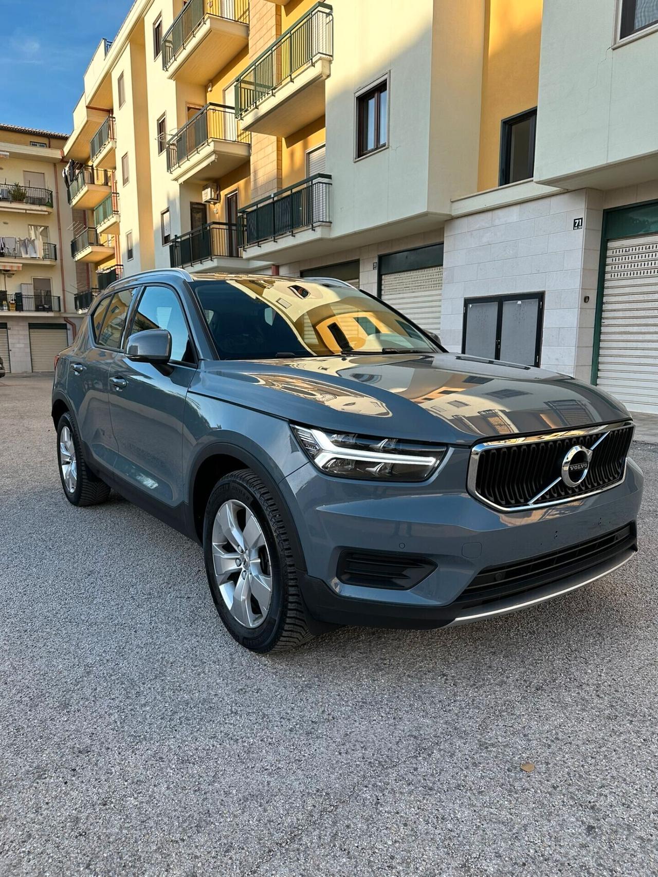 Volvo XC40 D3 Geartronic Business