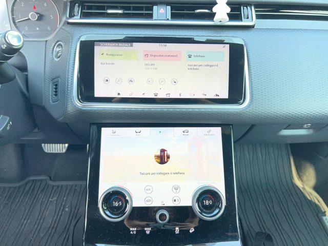 LAND ROVER Range Rover Velar 3.0D V6 300 CV R-Dynamic S