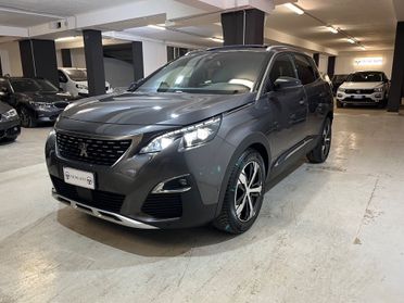 Peugeot 3008 BlueHDi 130 S&S GT Line
