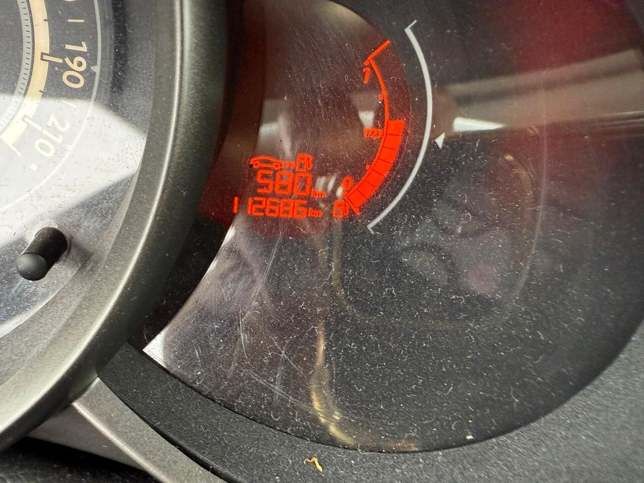 Citroen C3 1.2 motore da rivedere