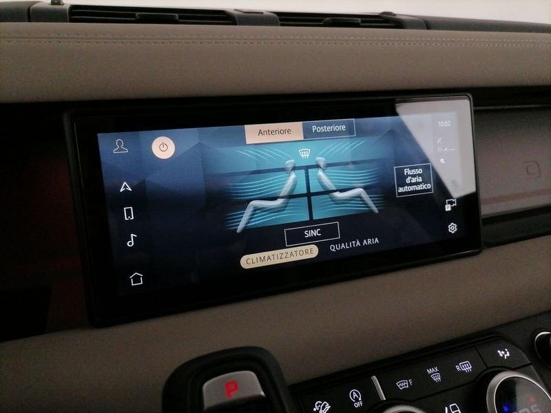 Land Rover Defender 90 3.0d i6 mhev SE awd 200cv auto