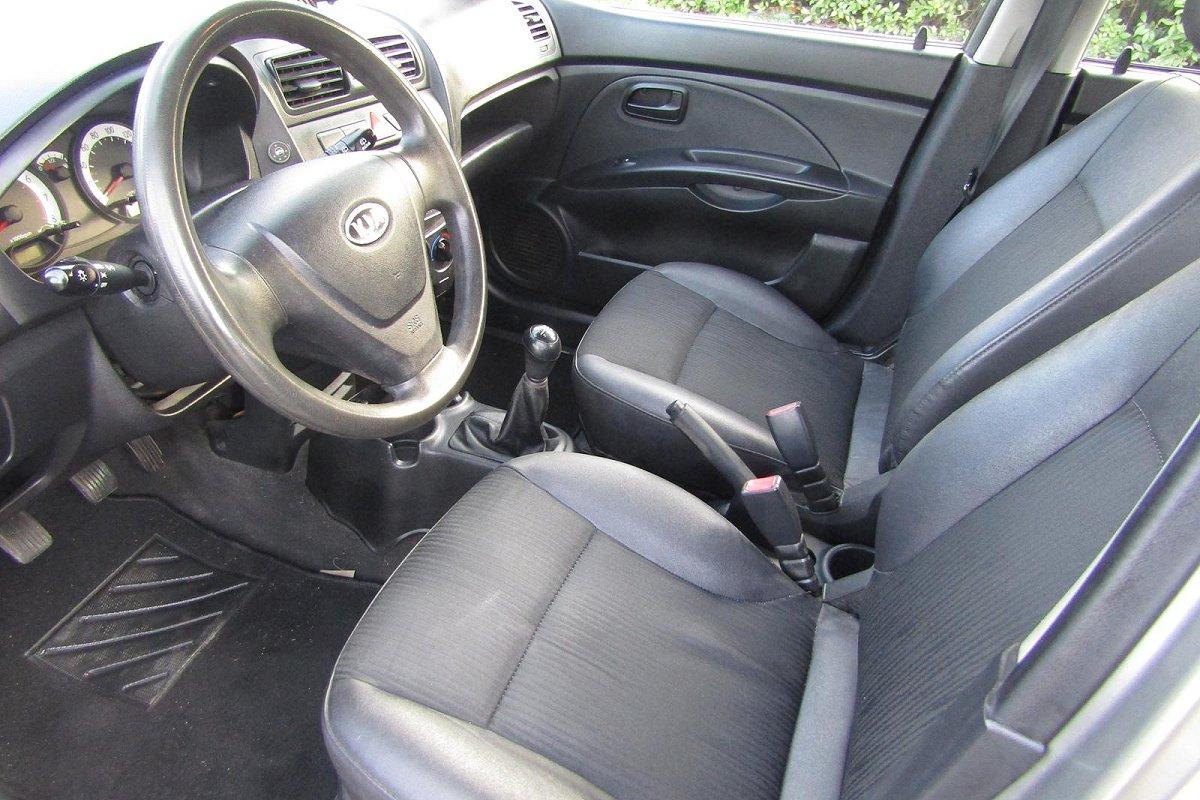 KIA Picanto 1.0 12V Life Bi-Fuel