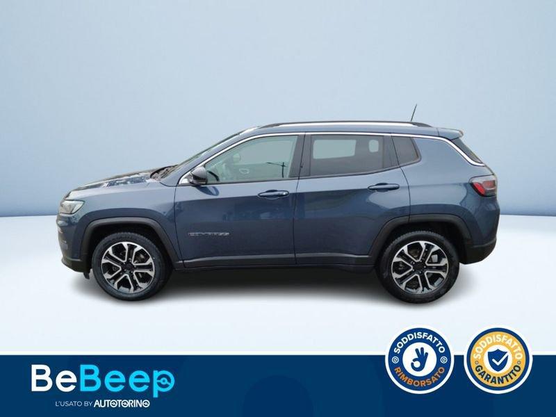 Jeep Compass 1.6 MJT LIMITED 2WD 130CV