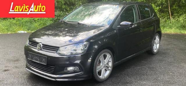 VOLKSWAGEN Polo 1.2 TSI 5p. All Star R-LINE