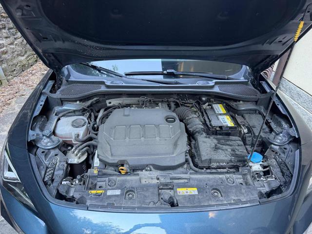 CUPRA Formentor 2.0 TDI 4Drive DSG