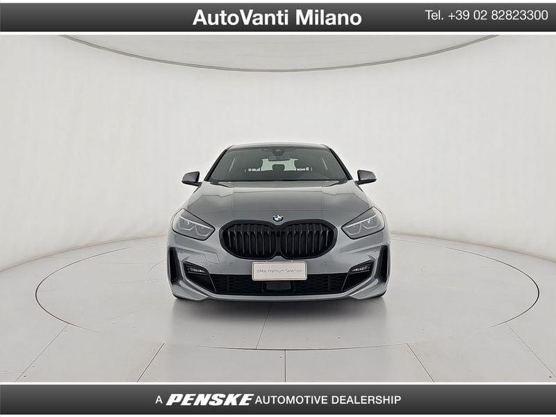 BMW Serie 1 120i 5p. Msport