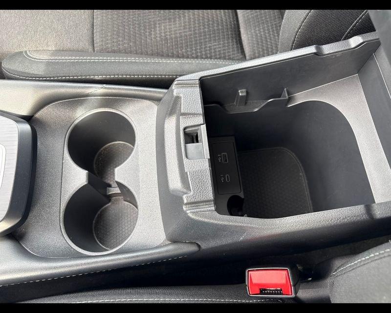 Nissan Qashqai Qashqai 1.5 e-power N-Connecta 2wd