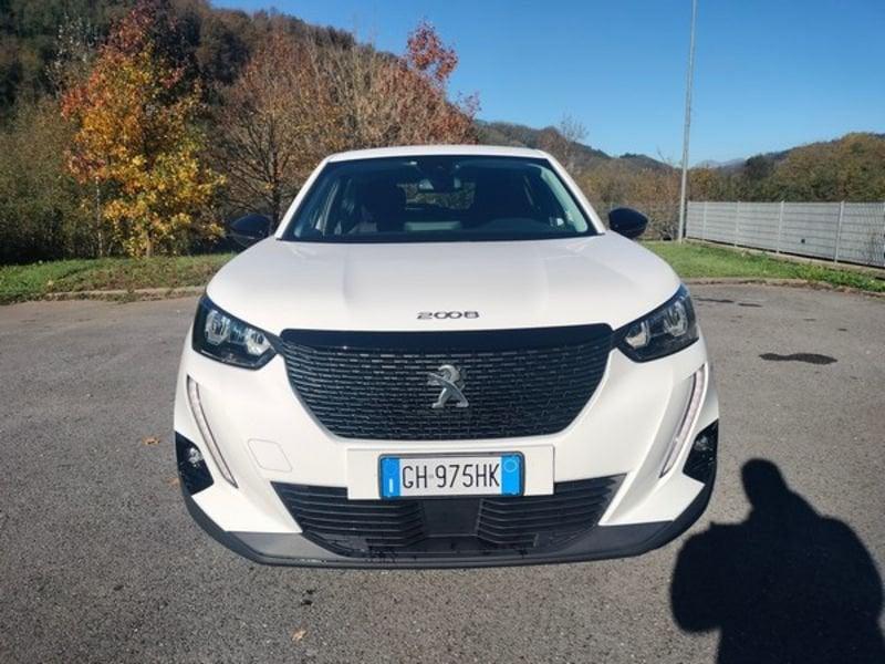 Peugeot 2008 2008 BlueHDi 110 S&S Active Pack