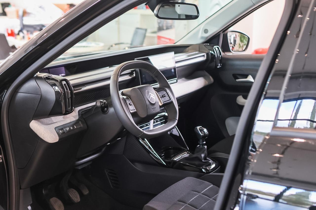 Citroen C3 PureTech 100 S&S Max