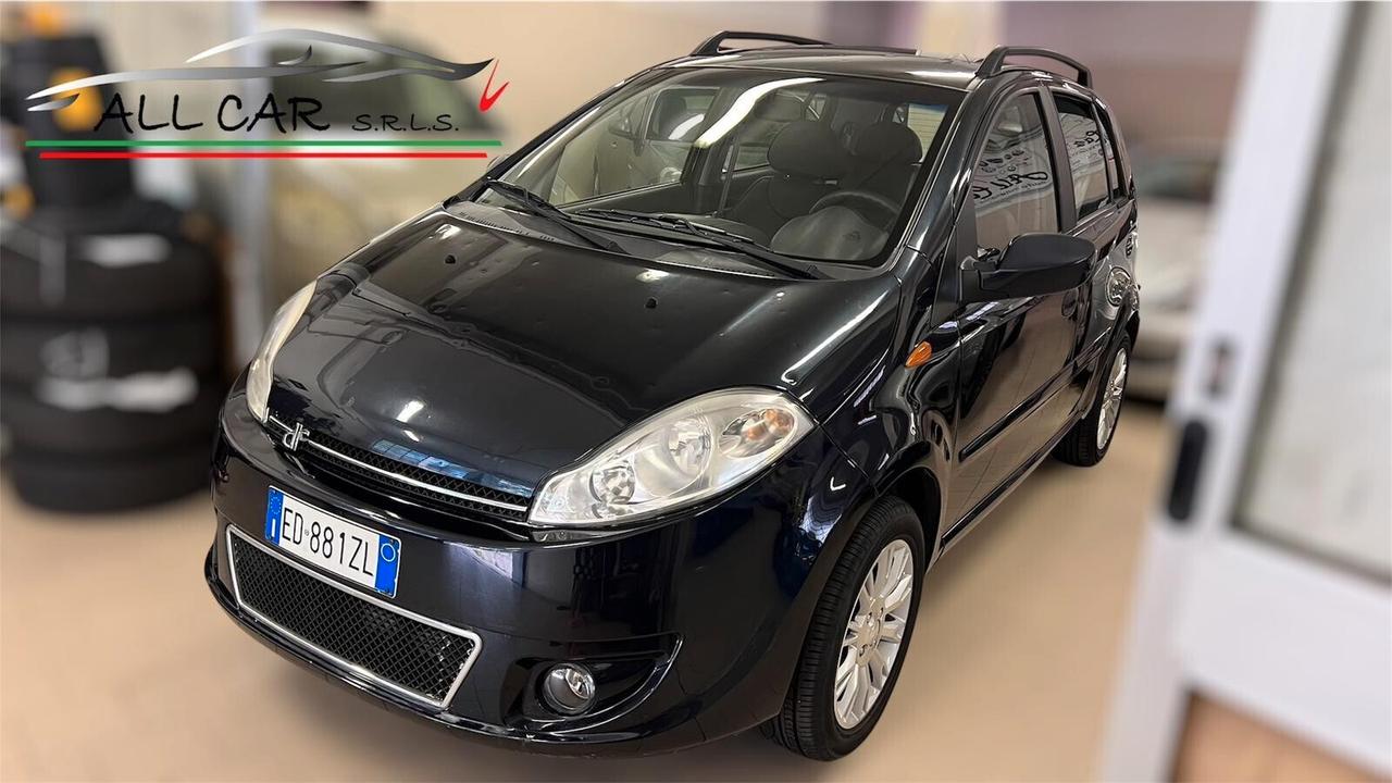 Dr DR2 1.3 16V Luxury