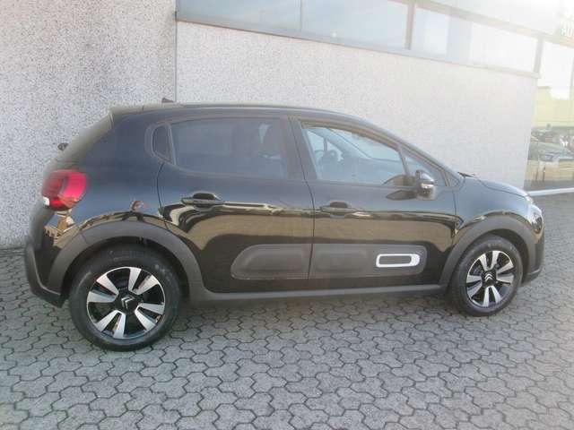 Citroen C3 1.2 puretech Max+Citroen Advanced Confort KM0