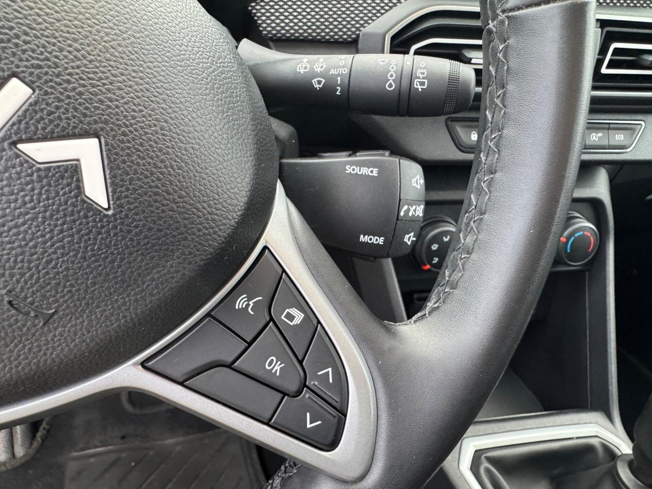 Dacia Sandero Streetway 1.0 TCe ECO-G Expression