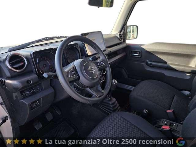 Suzuki Jimny SUPER JIMNY IN PRONTA CONSEGNA