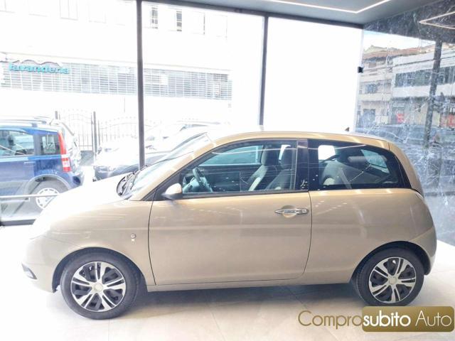 LANCIA Ypsilon 1.2 Oro GPL ( Garanzia 12 Mesi)