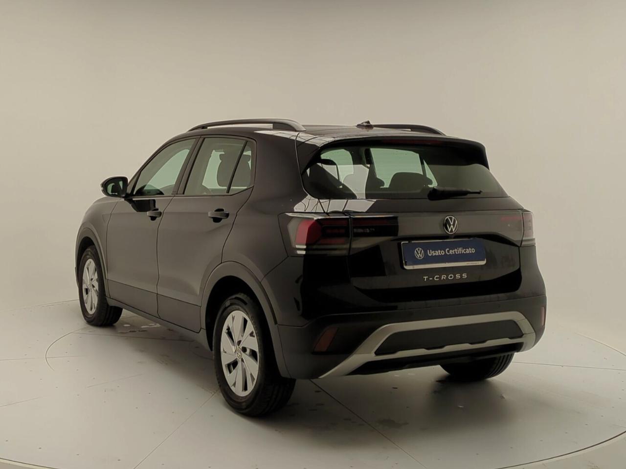 Volkswagen T-Cross 1.0 TSI 115 CV DSG Style