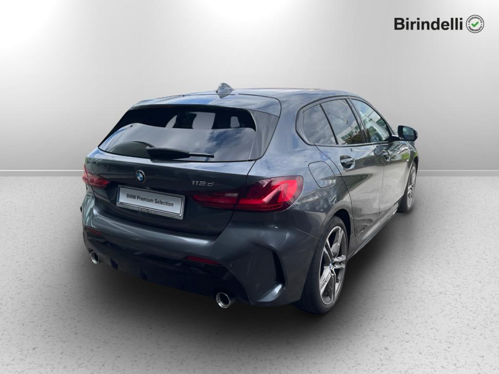 BMW Serie 1 (F40) - 118d 5p. Msport