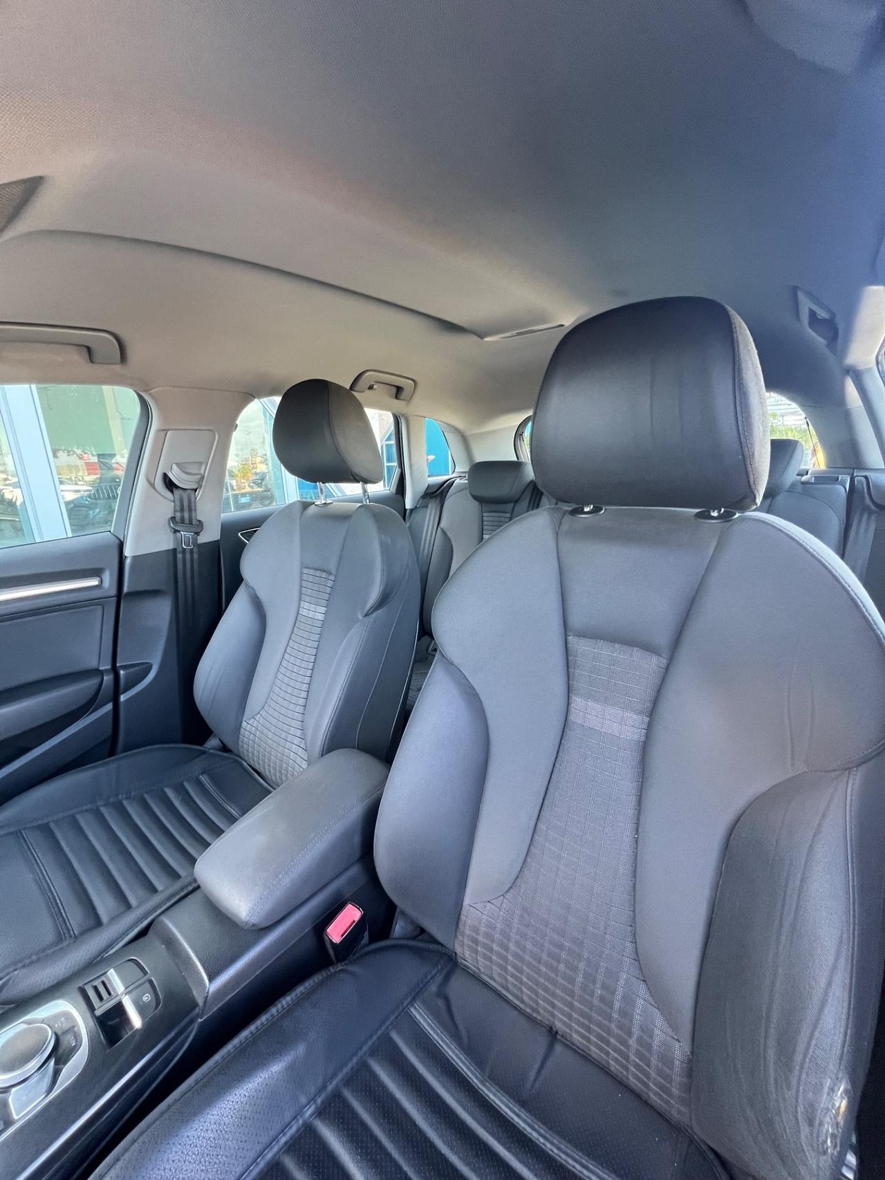 Audi A3 Sportback 30 1.6 tdi Sport 116cv s-tronic