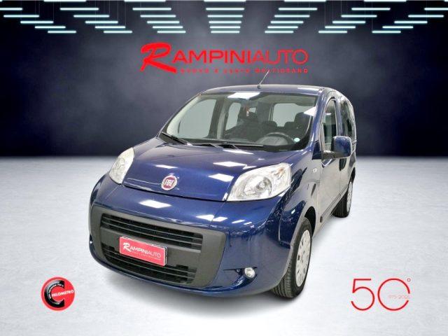 FIAT Qubo 1.3 MJT 80 CV Dynamic Pronta Consegna