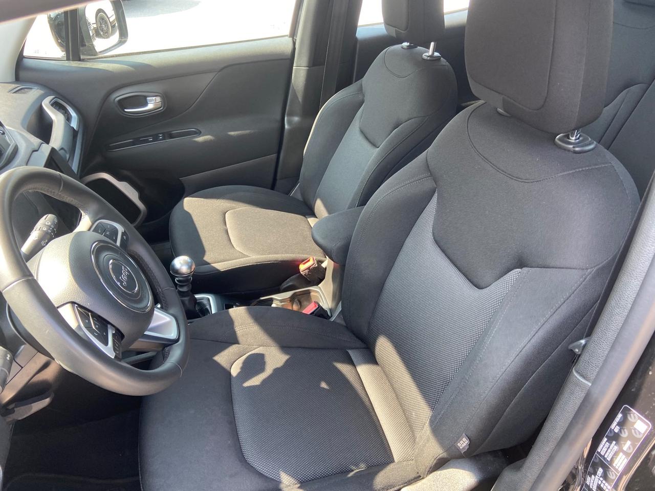 Jeep Renegade 1.0 T3 Longitude
