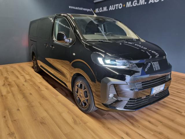 FIAT Ulysse 2.0 BlueHDi 180 CV AT8 L3 Combi