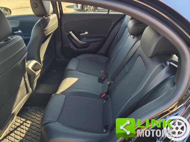 MERCEDES-BENZ A 160 Premium