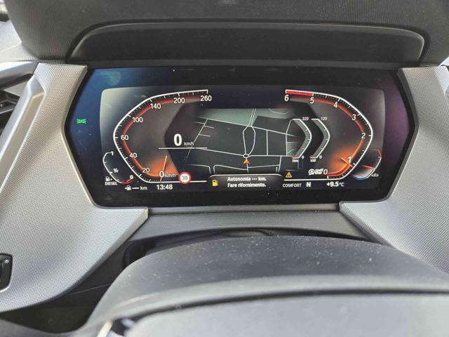 BMW 116 d 5p. Advantage