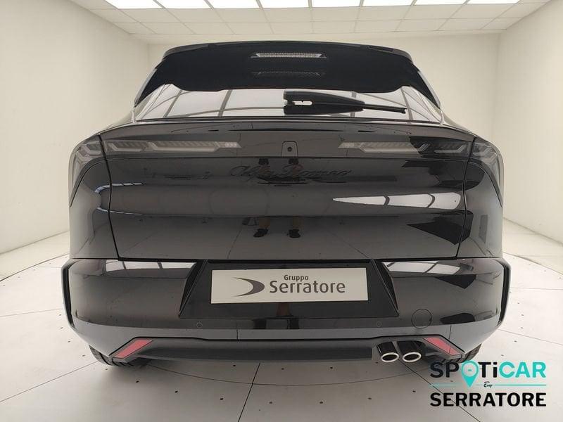 Alfa Romeo Junior Ibrida Ibrida 1.2 145cvHybrid Edct6